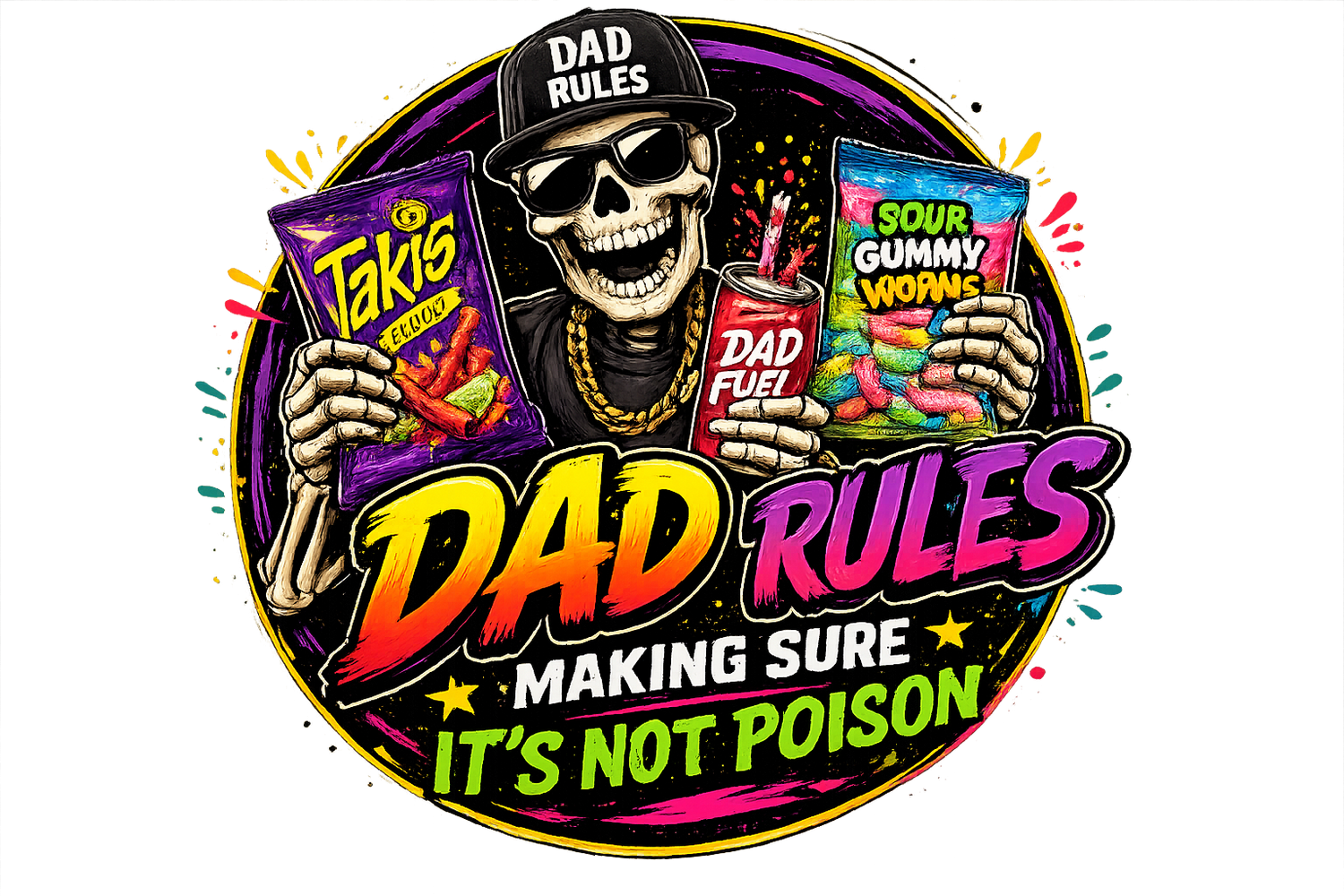 Father's Rule