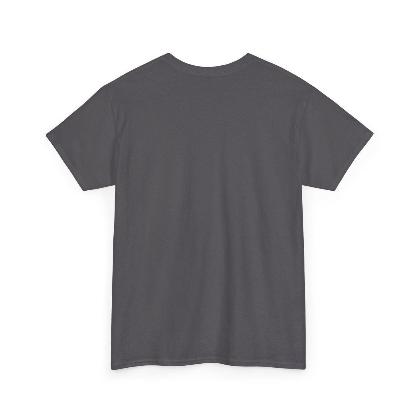 Dad's Tax Tee — Funny Father's Day T‑Shirt ("If I'm Buying I'm Trying")