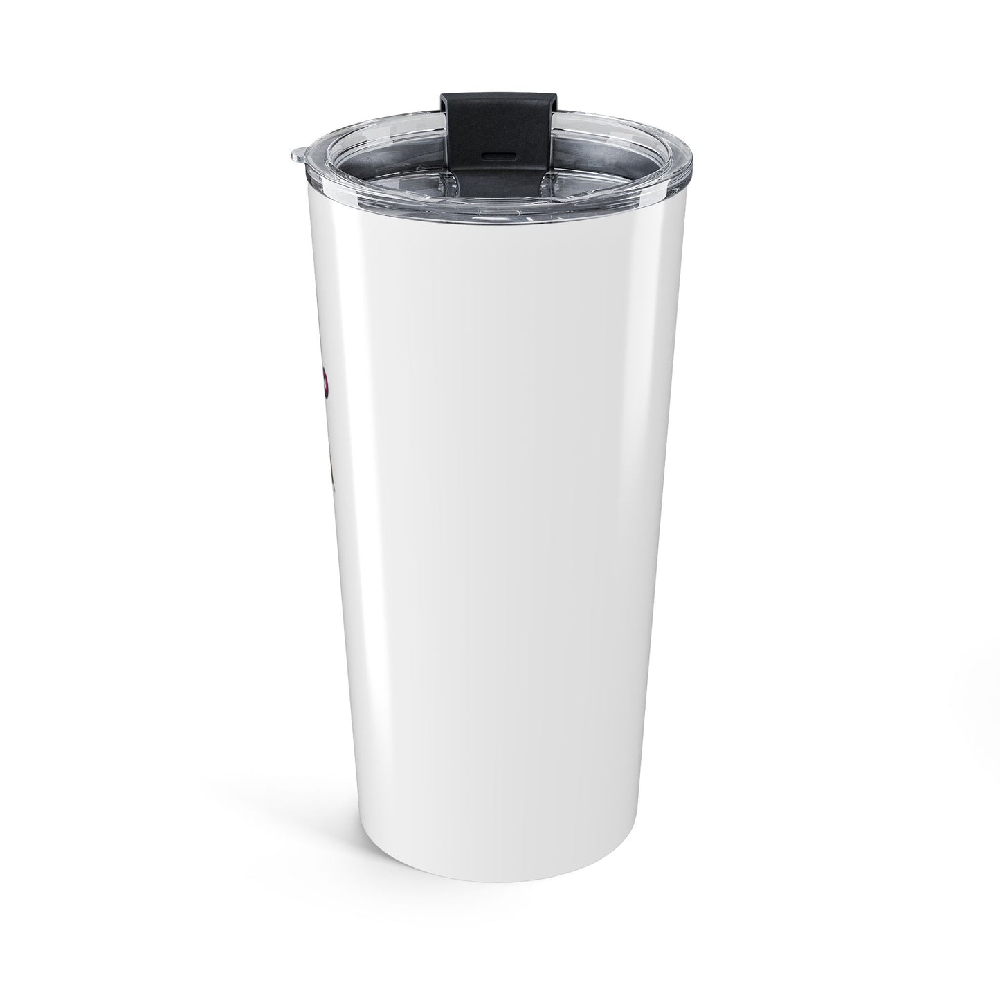 Motherhood Day of the Dead 20oz Tumbler — Sugar Skull Mom Travel Cup