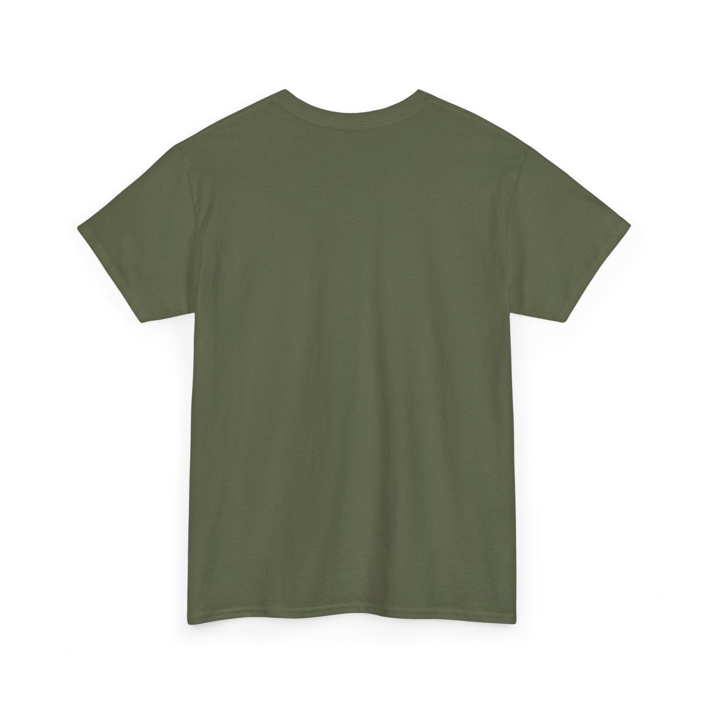 Dad's Tax Tee — Funny Father's Day T‑Shirt ("If I'm Buying I'm Trying")