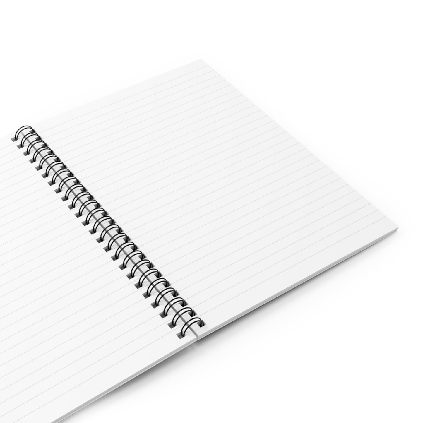 UCSD Crown Spiral Notebook — College Logo Ruled Journal for Students